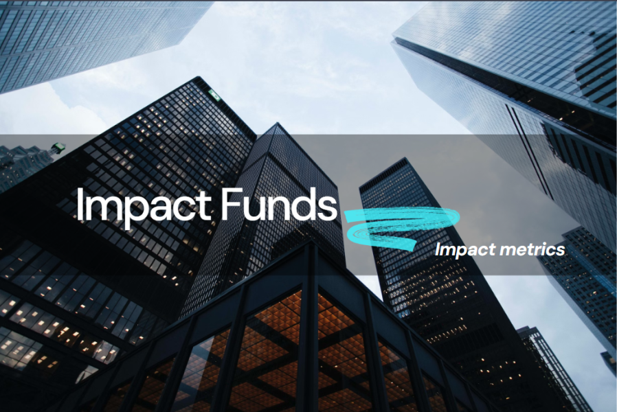 Impact funds Impact funds