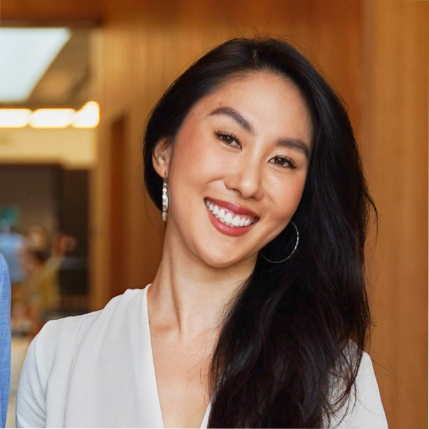 Megan Lam