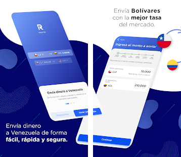 Retorna App
